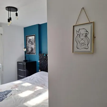 Appartement Hyeres Appartamento *