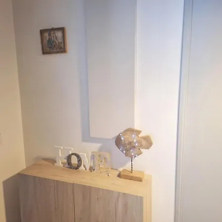 Appartement Hyeres アパート