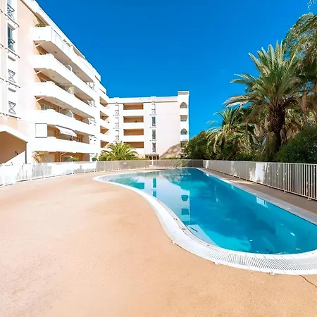 Appartement Hyeres アパート *