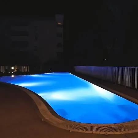 アパート Appartement Hyeres イエール